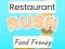 שפּיל Restaurant Rush אָנליין