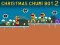 שפּיל Christmas Chuni Bot 2 אָנליין