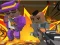 שפּיל Advanced Blocky Gangster Warfare אָנליין
