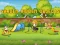 שפּיל Garden Hidden Objects אָנליין
