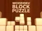 שפּיל Woodoku Block Puzzle אָנליין