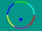 שפּיל Colored Circle 2 אָנליין
