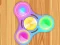 שפּיל Fidget Spinner Hero אָנליין