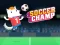 שפּיל Soccer Champ אָנליין
