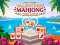 שפּיל Valentines Mahjong Deluxe אָנליין