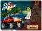 שפּיל Monster Truck vs Zombie Death אָנליין