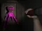 שפּיל Huggy Wuggy Pixel Nights אָנליין