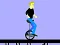 שפּיל Unicycle King אָנליין