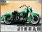 שפּיל Heavy Motorbikes Jigsaw אָנליין