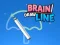 שפּיל Brain Draw Line אָנליין