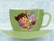 שפּיל Design Dora Coffee Cup אָנליין