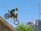 שפּיל Construction Yard Bike אָנליין