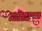 שפּיל My Valentine Match 3 אָנליין