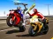 שפּיל Biker Battle 3D אָנליין