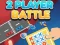 שפּיל 2 Player Battle אָנליין