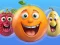 שפּיל Merge fruits: 2048 New in 2D! אָנליין