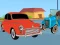 שפּיל Old Timer Cars Coloring אָנליין