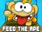 שפּיל Feed The Ape אָנליין