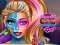שפּיל Super Doll Makeup Transform אָנליין