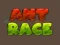 שפּיל Ant Race אָנליין