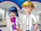 שפּיל College Love Chemistry Class אָנליין