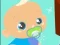 שפּיל Babysitter Slacking אָנליין