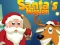 שפּיל Santa’s Mission אָנליין