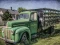 שפּיל Rusty Cars Puzzle אָנליין