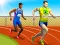 שפּיל Sprinter Heroes אָנליין