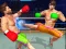 שפּיל Bodybuilder Ring Fighting Club Wrestling אָנליין
