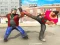 שפּיל Body Builder Ring Fighting Arena אָנליין