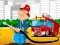 שפּיל Fire Trucks Differences אָנליין