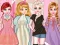 שפּיל Princess Paper Doll Style אָנליין