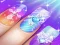 שפּיל Disney Princess Nail Salon אָנליין
