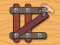 שפּיל Wood Nuts Master: Screw Puzzle אָנליין