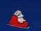 שפּיל Turbo Santa 2: Alcohol Powered אָנליין