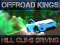 שפּיל Offroad Kings Hill Climb Driving אָנליין
