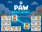 שפּיל Paw Mahjong אָנליין