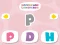 שפּיל Uppercase Lowercase אָנליין