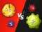 שפּיל Virus War אָנליין