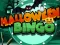 שפּיל Halloween Bingo אָנליין