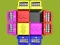 שפּיל Color Block Jam אָנליין