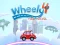 שפּיל Wheely 4 אָנליין