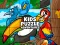 שפּיל Kids Puzzle Adventures אָנליין