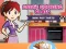 שפּיל Sara's Cooking Class: Mini Pop-Tarts אָנליין
