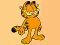 שפּיל Garfield Dress Up אָנליין