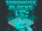 שפּיל Turquoise Blocks אָנליין