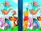 שפּיל Winnie The Pooh PhotoHunt אָנליין