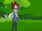 שפּיל Gingka Beyblade אָנליין