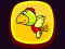 שפּיל Hyper Flappy Bird אָנליין